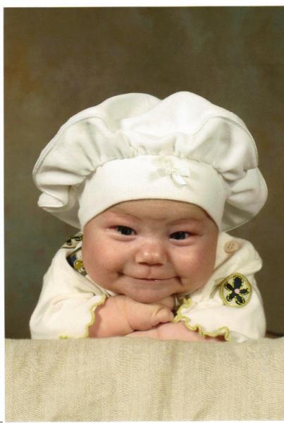 ma petite océane que j'aime