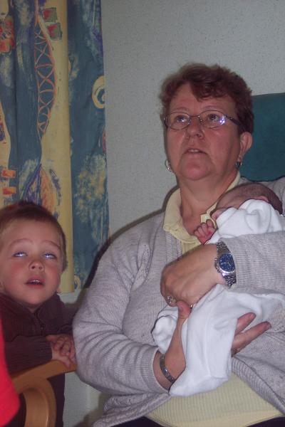 ma maman