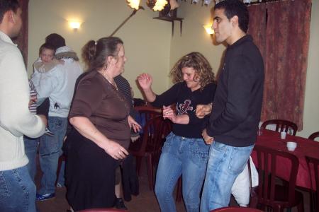 mariage de valerie