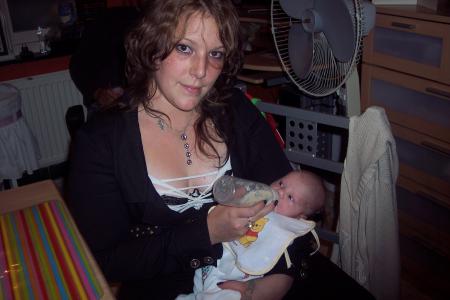 ma soeur melissa